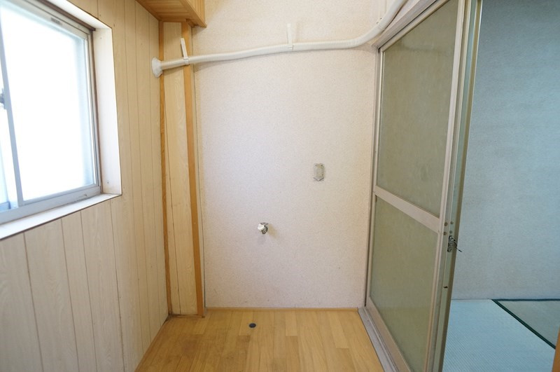 北今市住宅の設備