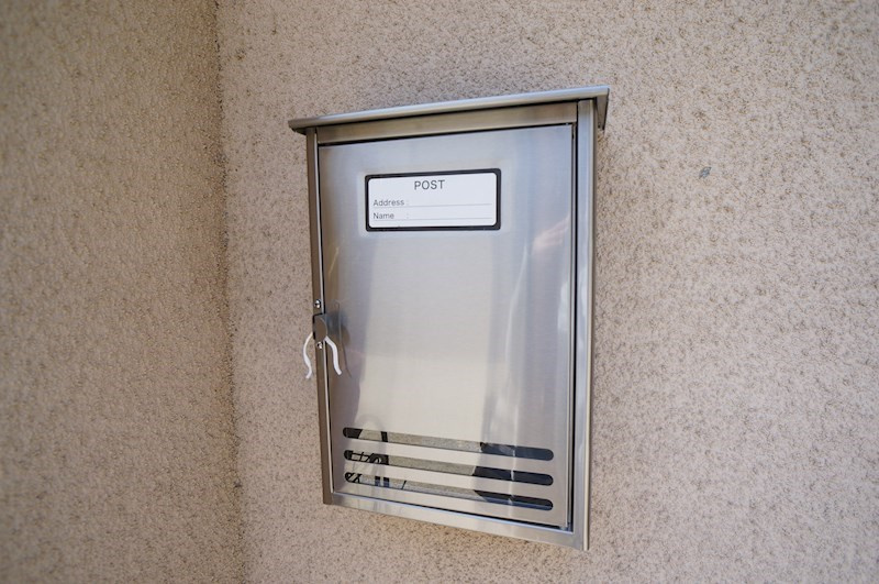 北今市住宅の設備