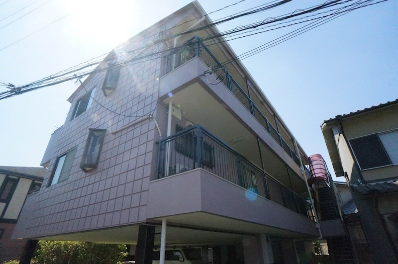 グリーンコーポ真美ケ丘