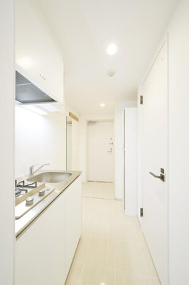 【設備】 | クーカイテラス代田橋