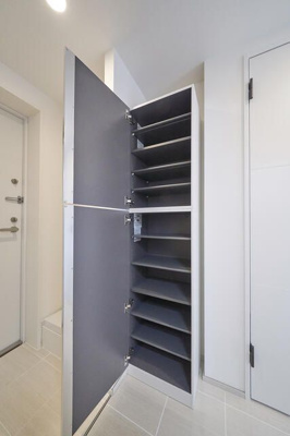 【設備】 | クーカイテラス代田橋