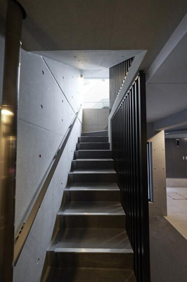 【その他】 | クーカイテラス代田橋