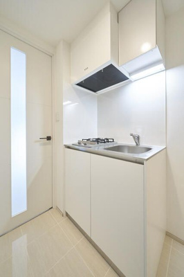 【キッチン】 | クーカイテラス代田橋