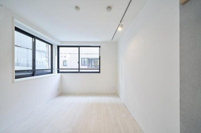 【居間・リビング】 | クーカイテラス代田橋