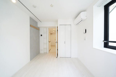 【内装】 | クーカイテラス代田橋