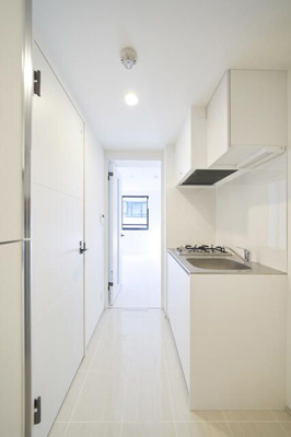 【設備】 | クーカイテラス代田橋