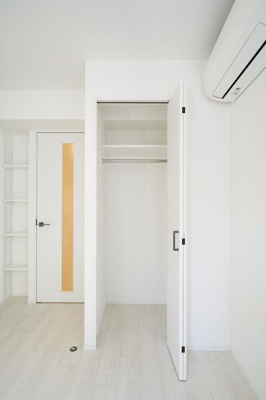 【収納】 | クーカイテラス代田橋