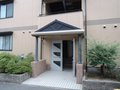 【エントランス】 | アリュールKOKUBO