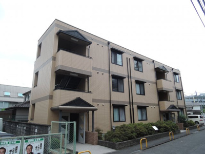 【外観】 | アリュールKOKUBO