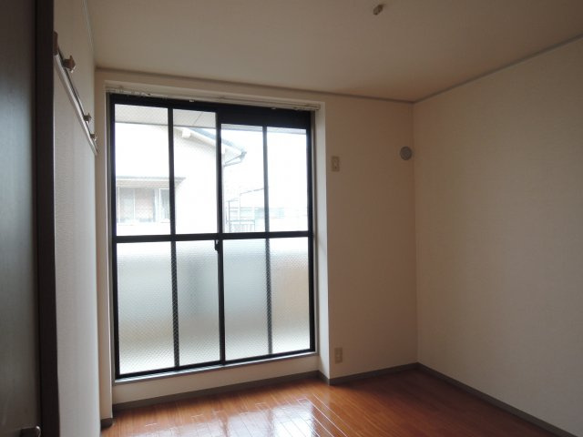 【寝室】 | アリュールKOKUBO