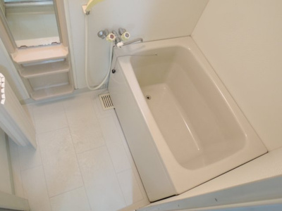 【浴室】 | アリュールKOKUBO