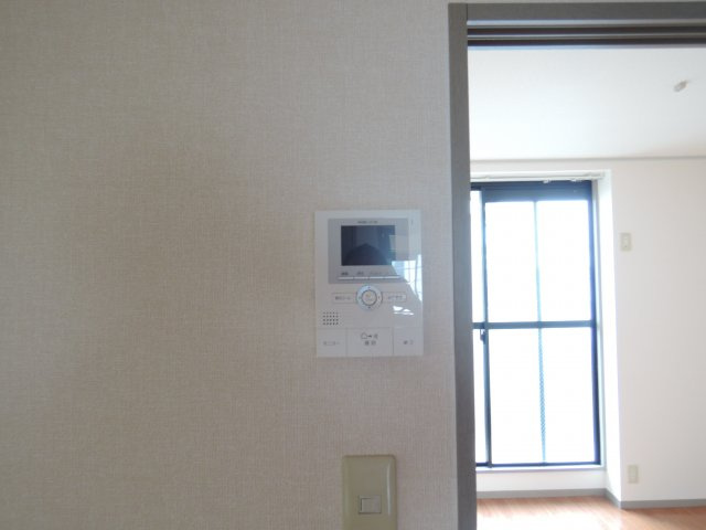 【セキュリティ】 | アリュールKOKUBO