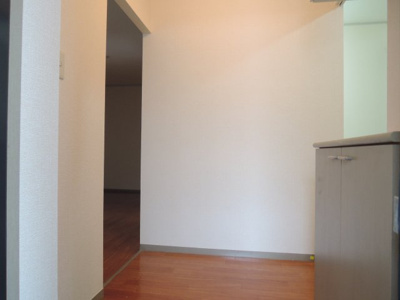 【内装】 | アリュールKOKUBO