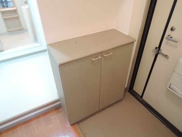 【玄関】 | アリュールKOKUBO