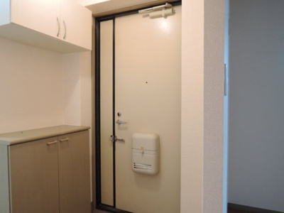 【玄関】 | アリュールKOKUBO