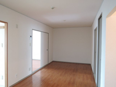 【居間・リビング】 | アリュールKOKUBO