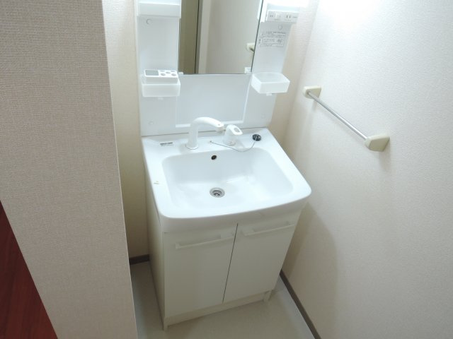 【洗面所】 | アリュールKOKUBO