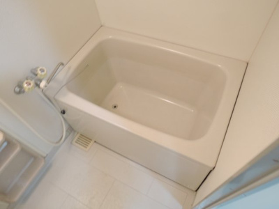 【浴室】 | アリュールKOKUBO