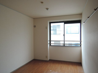 【寝室】 | アリュールKOKUBO