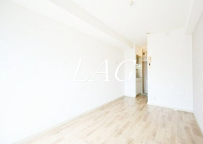 【寝室】 | ラ・カーサ | 寝室です。