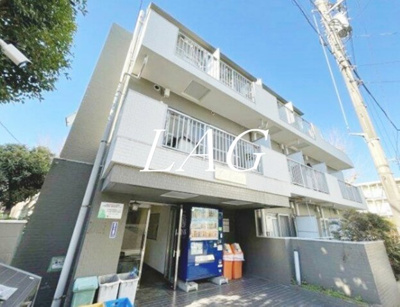 【外観】 | ラ・カーサ | 外観です。