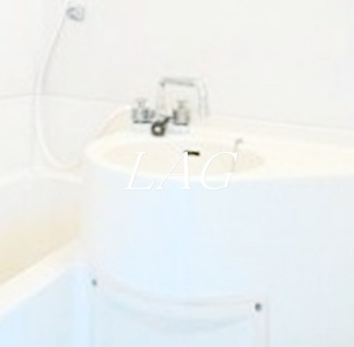 【洗面所】 | ラ・カーサ | 洗面台です。