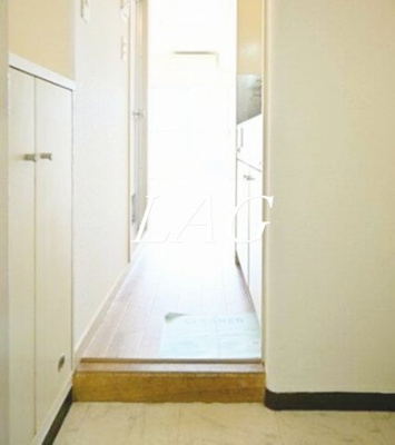 【玄関】 | ラ・カーサ | 玄関です。