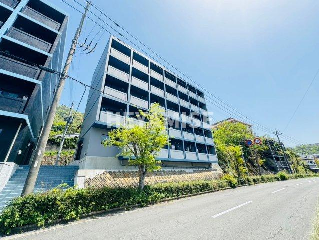 ヴィオラ東町Ⅱ