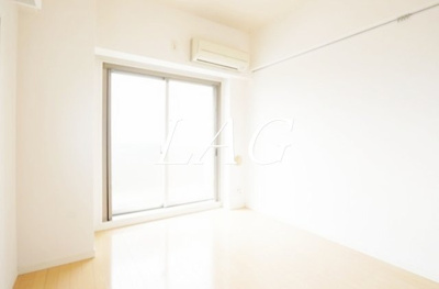 【居間・リビング】 | メインステージ恵比寿東 | 洋室のお部屋です。