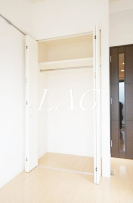 【収納】 | メインステージ恵比寿東 | 収納です。