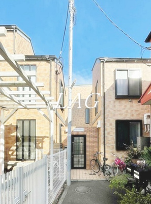 【外観】 | アーバンプレイス祐天寺 | 外観です。