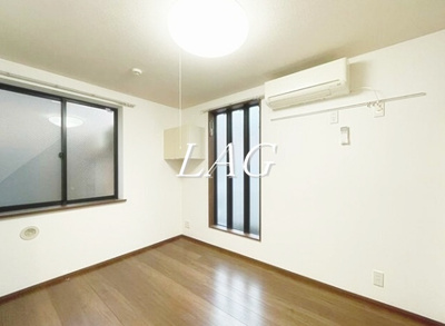 【居間・リビング】 | アーバンプレイス祐天寺 | 洋室のお部屋です。