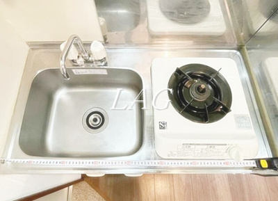 【キッチン】 | アーバンプレイス祐天寺 | キッチンです。