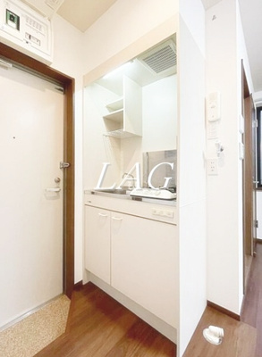 【玄関】 | アーバンプレイス祐天寺 | 玄関です。