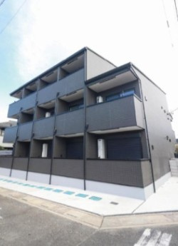 グランクオール青井EAST