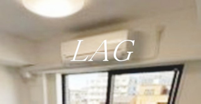 【設備】 | AZEST金町 | エアコンつきです。