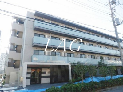 【外観】 | AZEST金町 | 外観です。