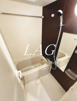 【浴室】 | AZEST金町 | お風呂です。