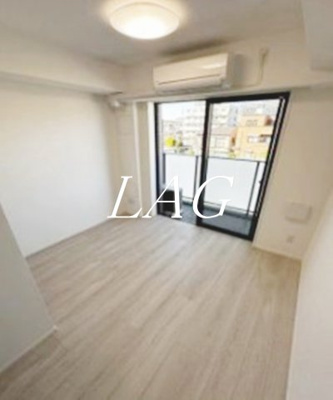 【居間・リビング】 | AZEST金町 | 洋室です。