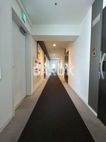 PondMum HAKATAのその他共用部分