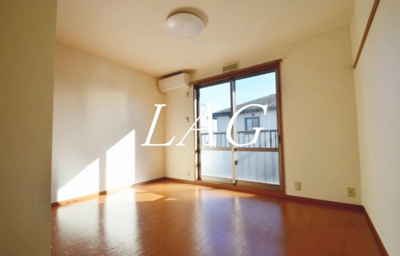 【寝室】 | ウェルヴィラ宮原 | 寝室です。