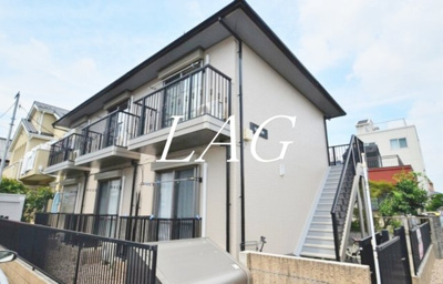 【外観】 | ウェルヴィラ宮原 | 外観です。