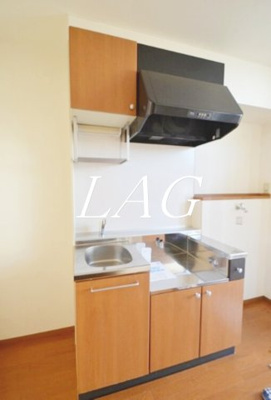 【キッチン】 | ウェルヴィラ宮原 | キッチンです。