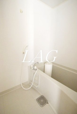 【浴室】 | ウェルヴィラ宮原 | お風呂です。