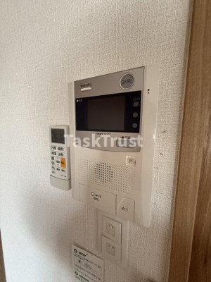 【セキュリティ】 | プロスペリタ野江