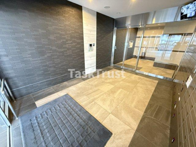 【エントランス】 | プロスペリタ野江