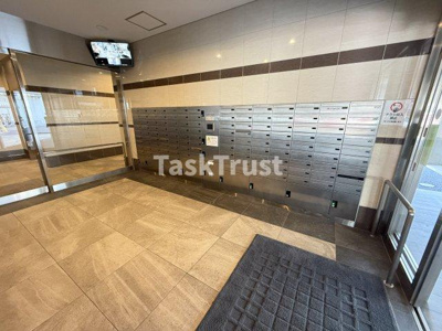 【その他共用部分】 | プロスペリタ野江