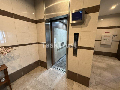 【その他共用部分】 | プロスペリタ野江