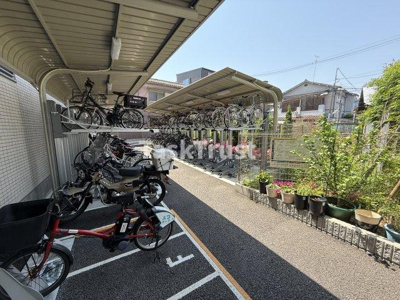 【その他共用部分】 | プロスペリタ野江