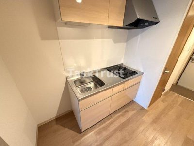 【キッチン】 | プロスペリタ野江